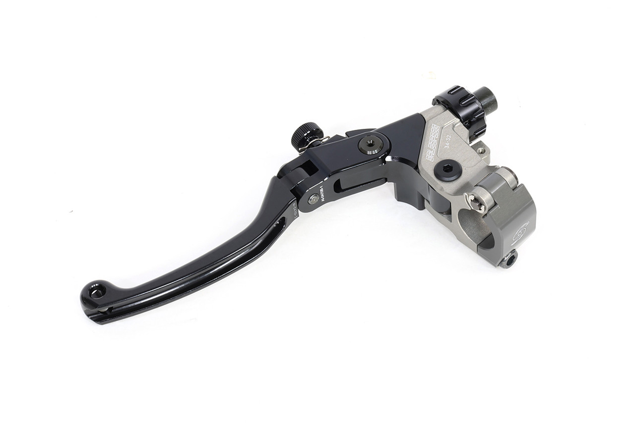 **「MU」** Galespeed Clutch Perch Kit Lever Ratio 32-34mm