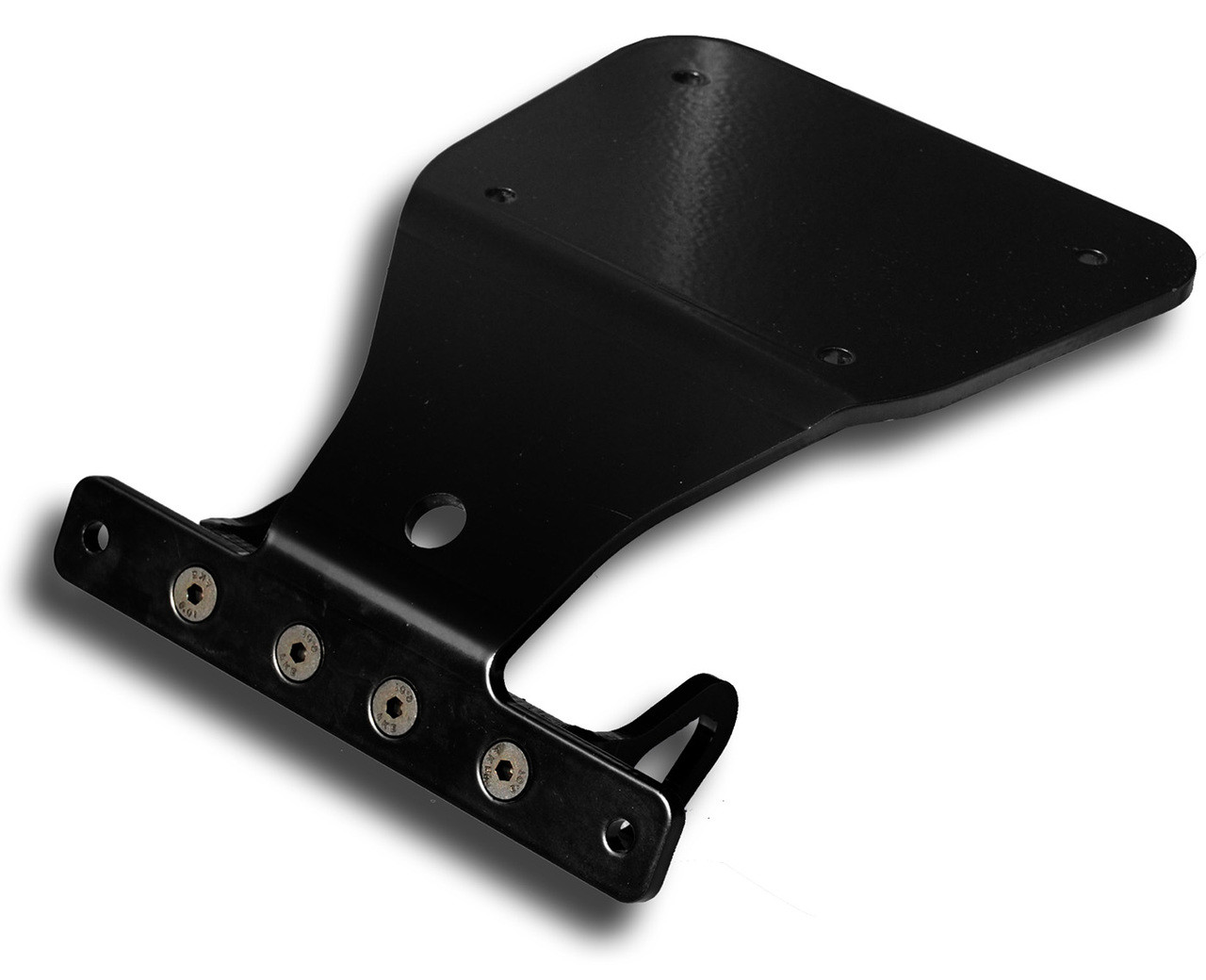アップシフト Graves Motorsports Yamaha R3 2015-2016 Fender Eliminator Kit
