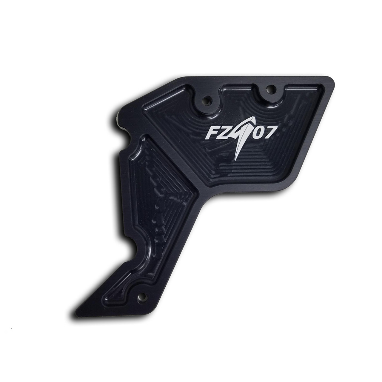 L 07 Graves Motorsports Yamaha FZ-07 MT-07 Sprocket Cover