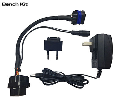 Tête De Driver Yamaha Inpres RMX 118 – 10,5° – Avec Adapter – Occasion