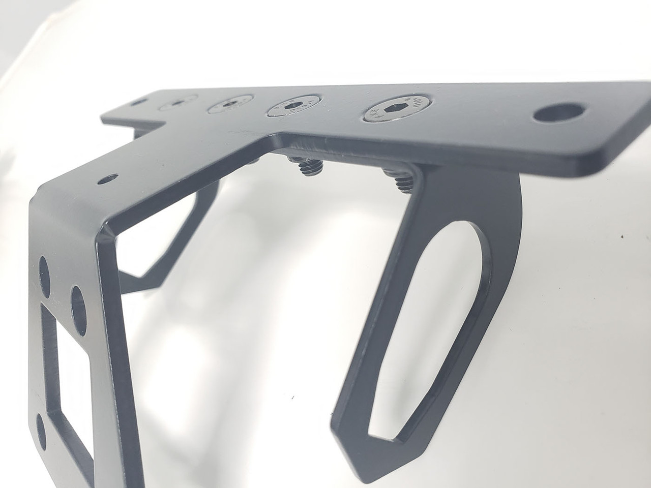 Graves Motorsports Ninja 400 / Z400 / Z500 Ninja 500 Fender