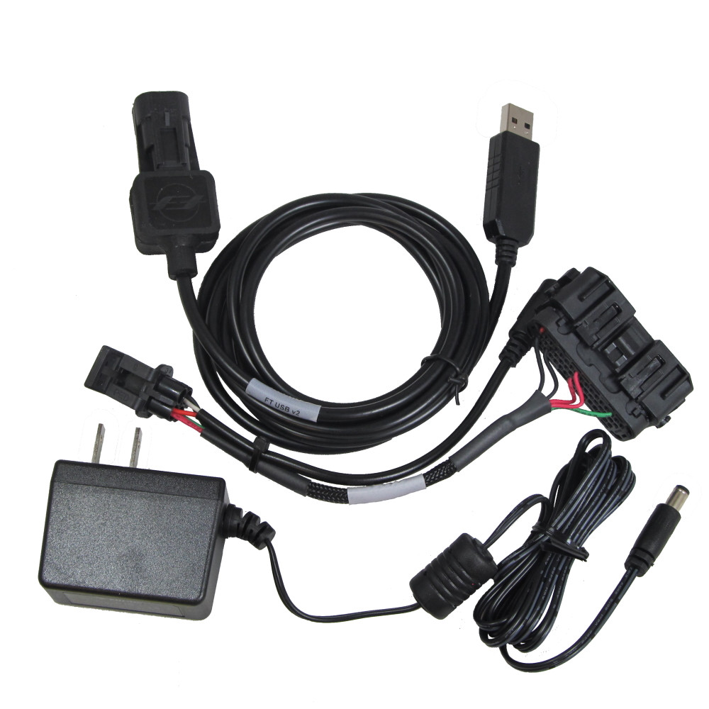 FlashTune Yamaha R3 Bench Tuning Kit 15-23