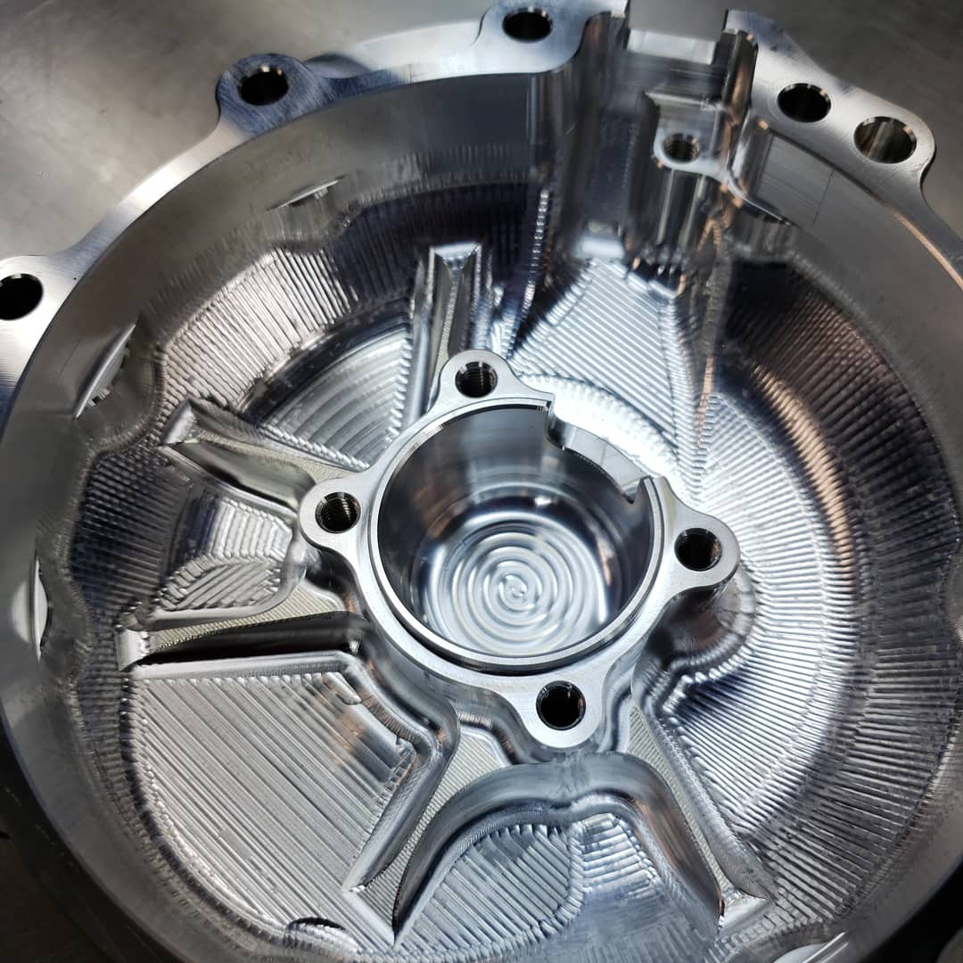 パーツ ken Front Sprocket Cover Chain Guard For KAWASAKI Ninja ZX-10R ZX10R