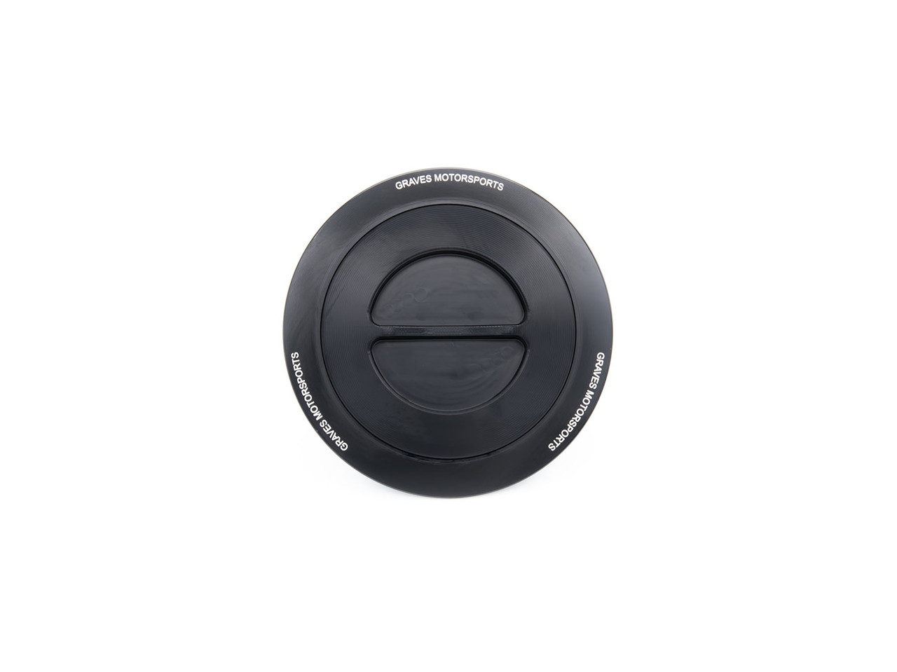 Kawasaki Gas Cap - Multi Fitment