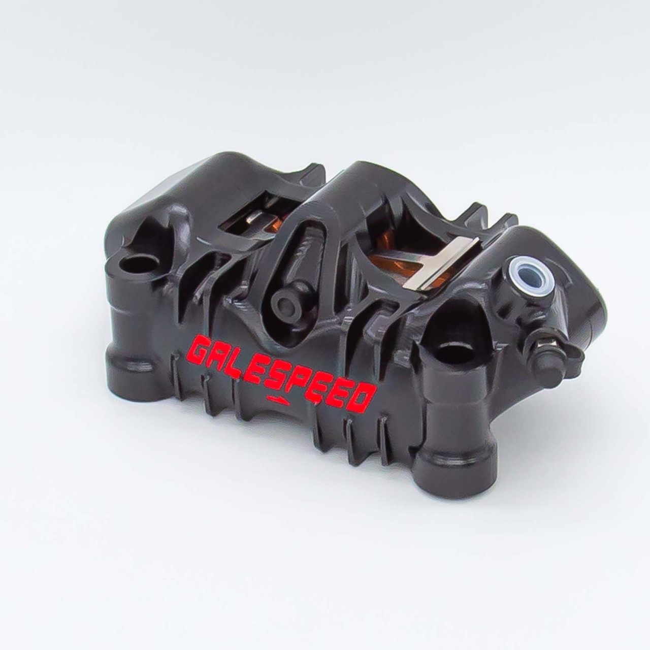 Galespeed Elaborate Radial Mount Right Front Caliper 100mm