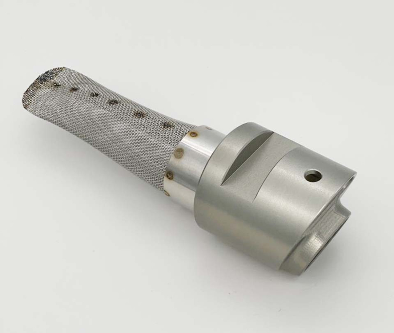 アール KTM 690 Enduro R - Husqvarna 701 Enduro R Titanium Slip-on