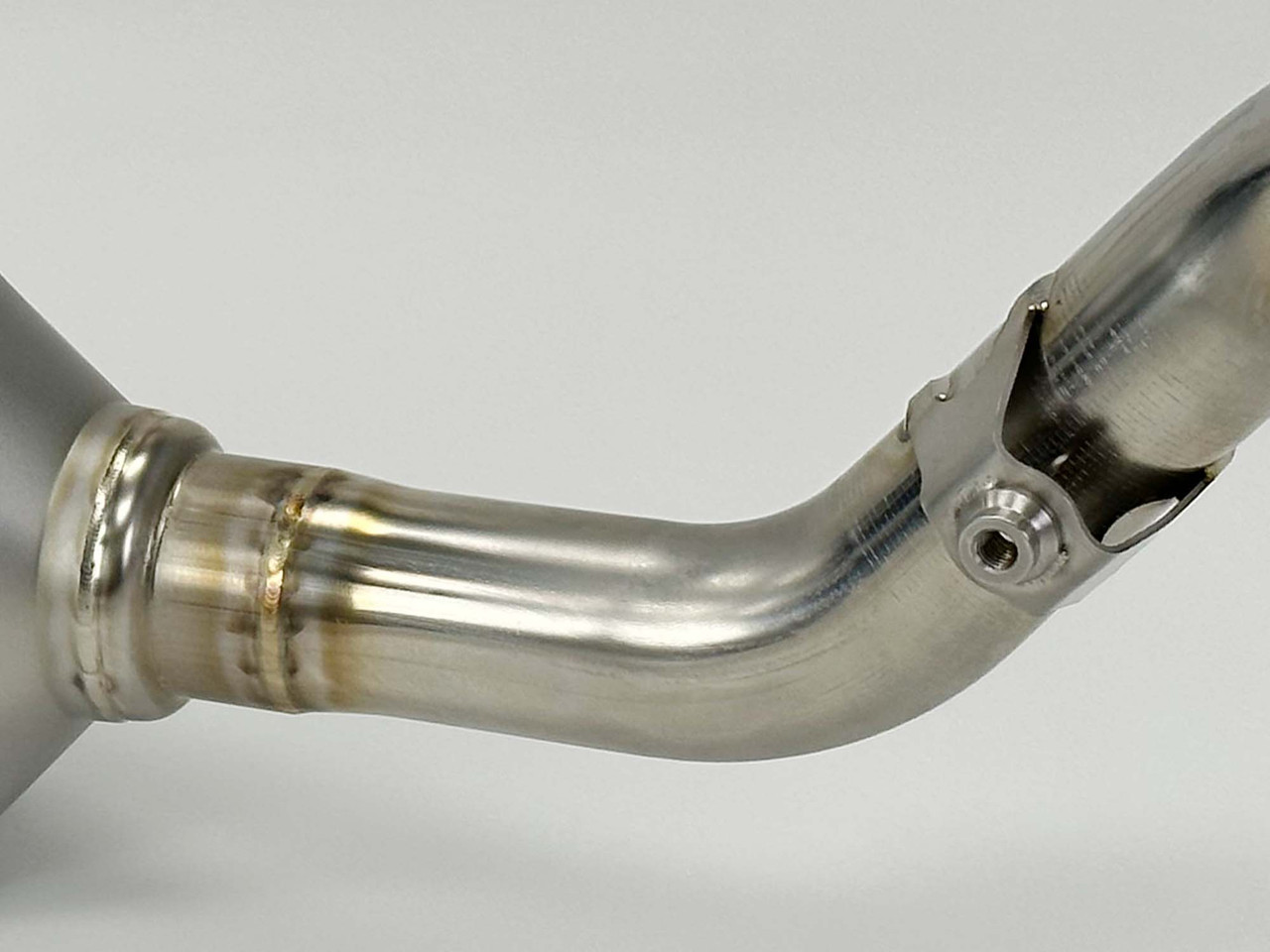 1.スワッグ Honda CRF300L Slip-on Exhaust