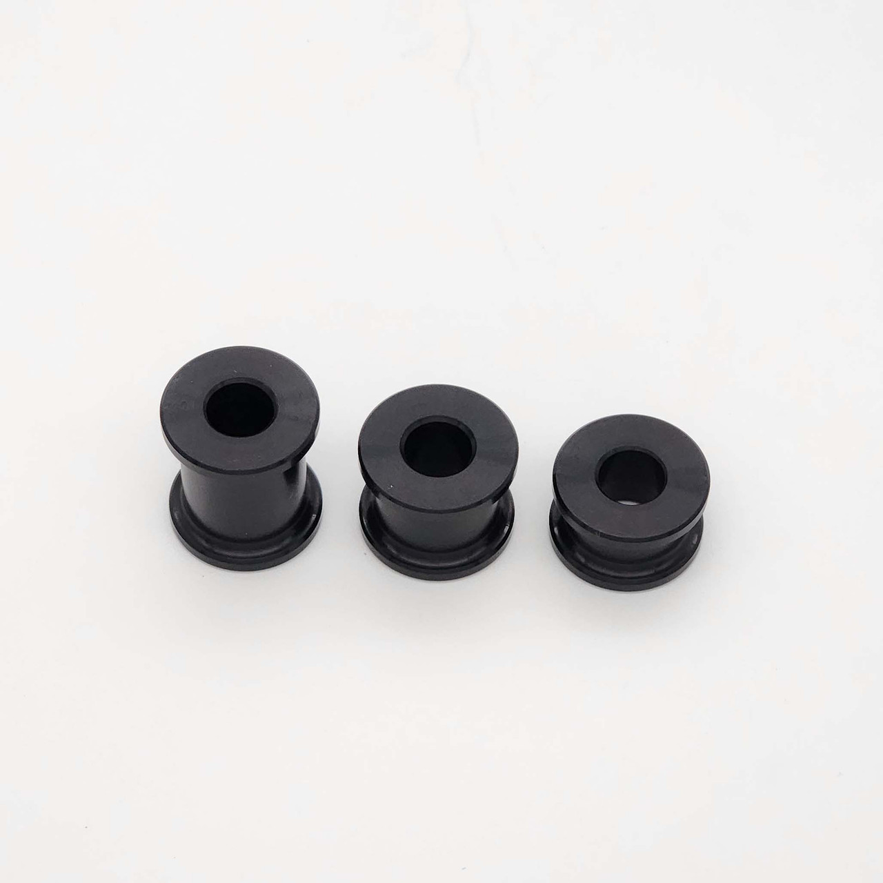 Kawasaki ZX-4RR / ZX4-R Engine Mount Spacer Kit