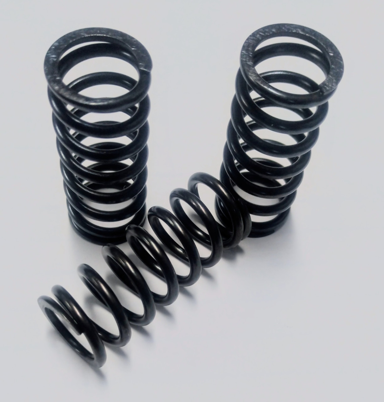 Kawasaki Ninja 400 WORKS Clutch Spring Kit