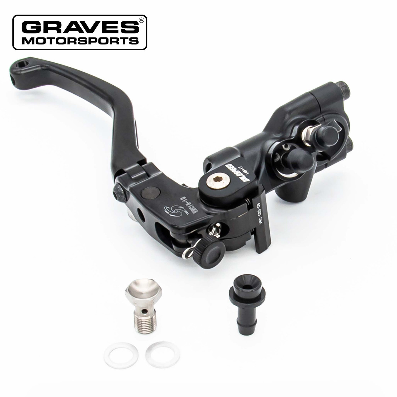 GaleSpeed 14mm Master Cylinder