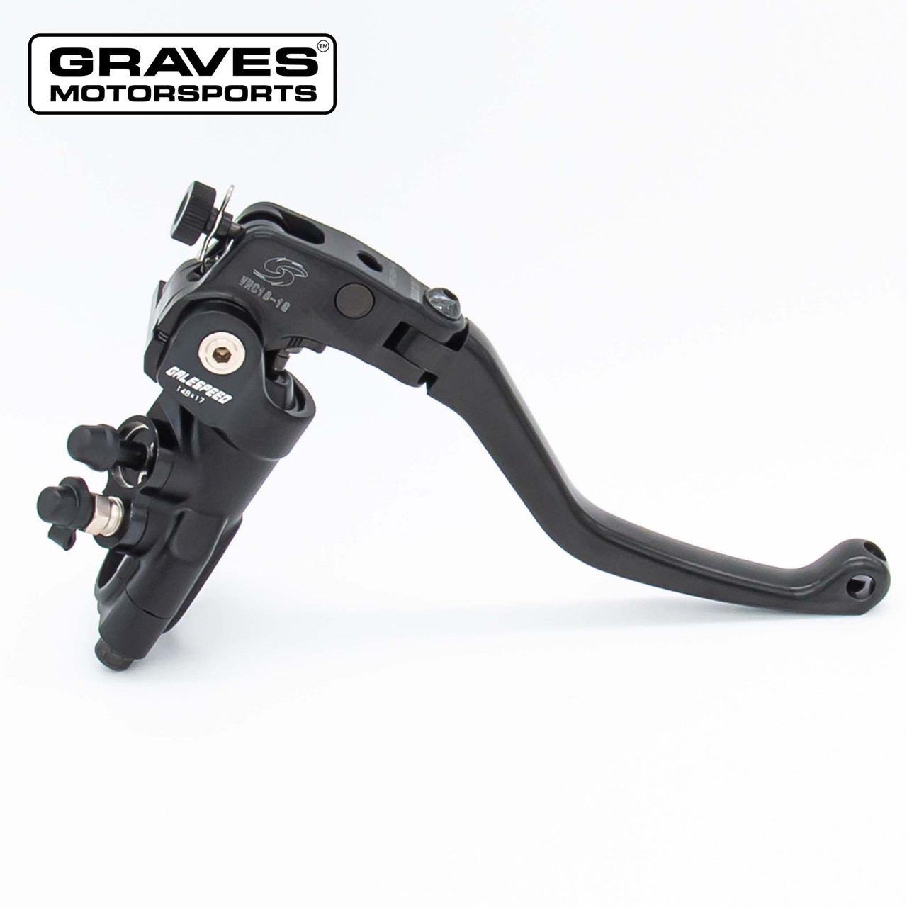 GaleSpeed 14mm Master Cylinder