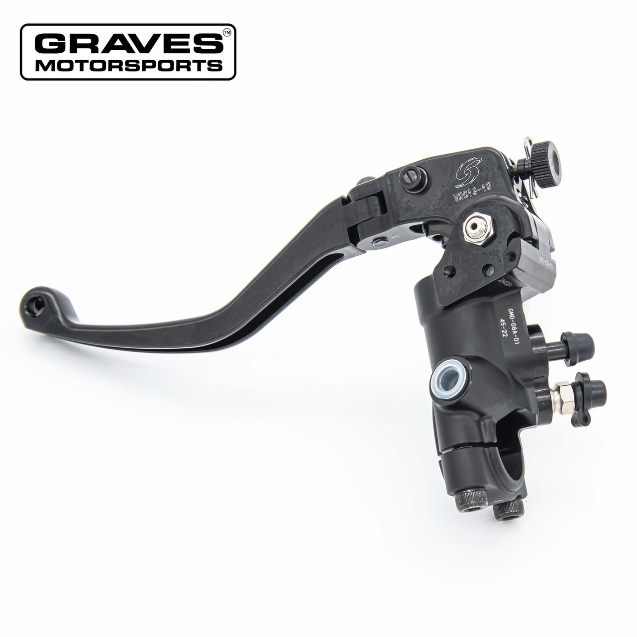 GaleSpeed 14mm Master Cylinder