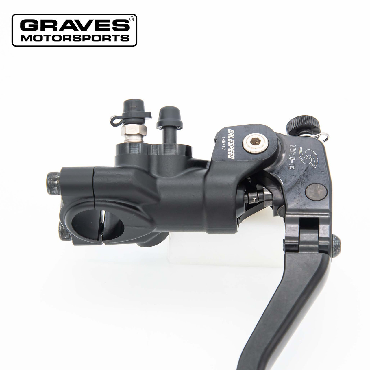 GaleSpeed 14mm Master Cylinder