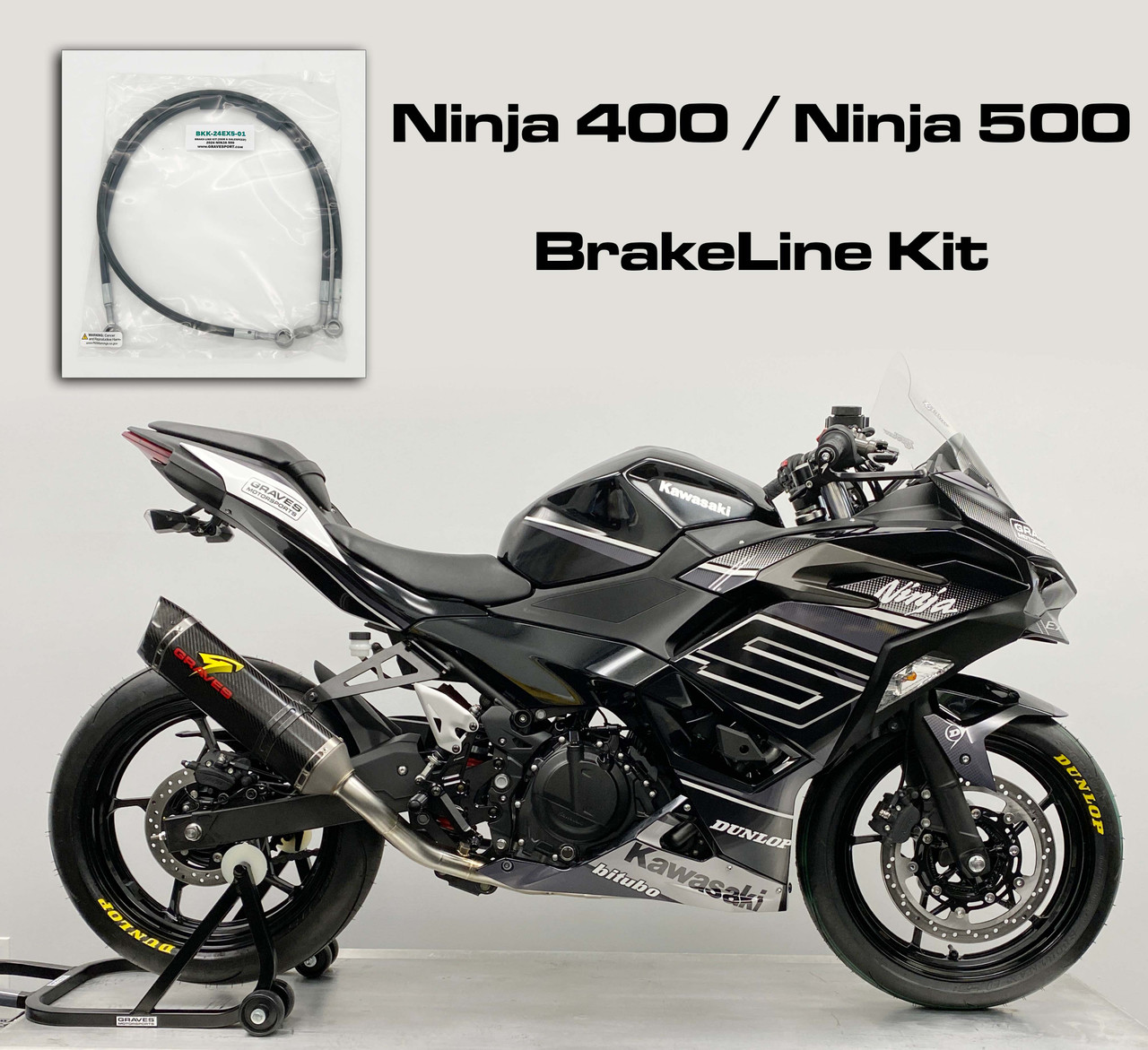 Graves-Ninja-500-Brake-