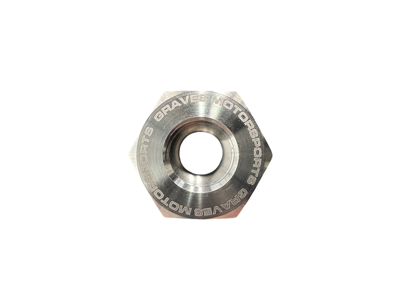 Reducing Bung - 12mm