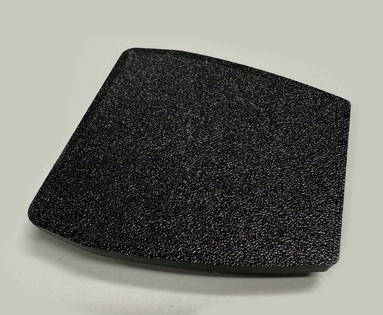 Kawasaki ZX-4RR ZX-4R Fender Cover - Black - Graves Motorsports