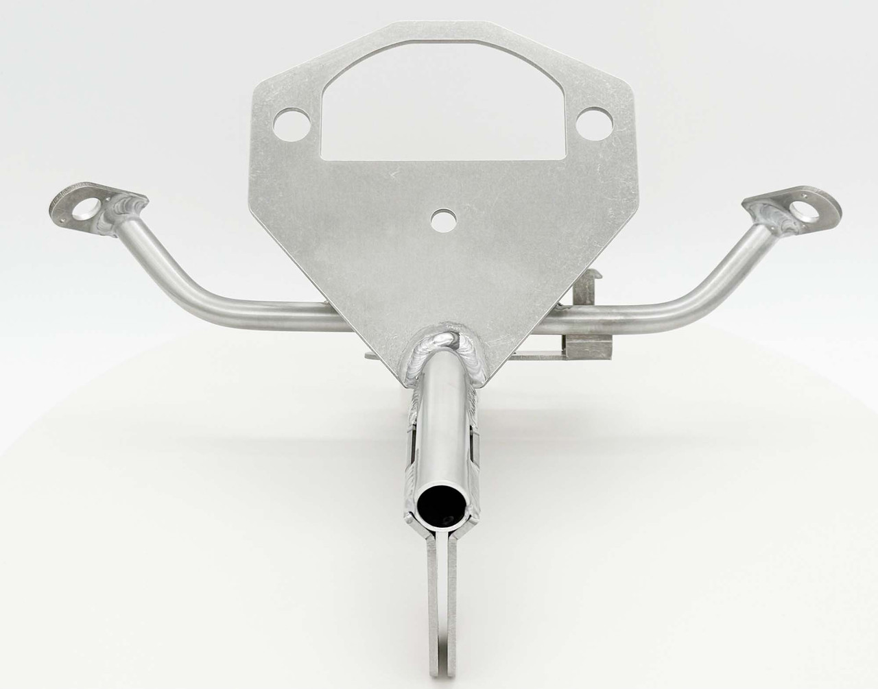 Graves Motorsports Yamaha R1 Fairing Bracket - Standard Tach