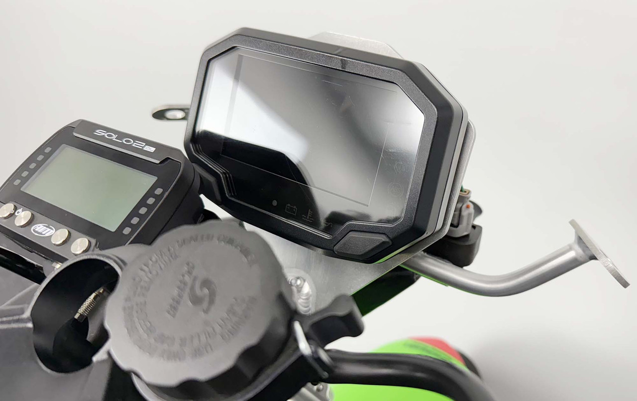 ReFa - KIRARI   Graves Motorsports Yamaha R1 Fairing Bracket - Standard Tach