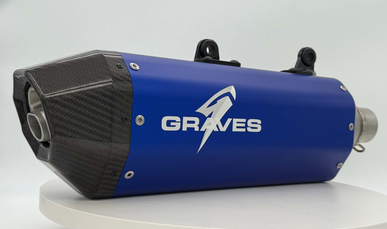 KTM-Husky-EXC-Exhaust-Aluminum