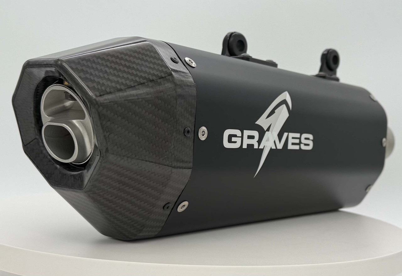 KTM-Husky-EXC-Exhaust-Aluminum