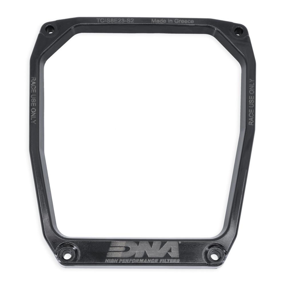 DNA Suzuki GSX-8S Air Cover Stage 2