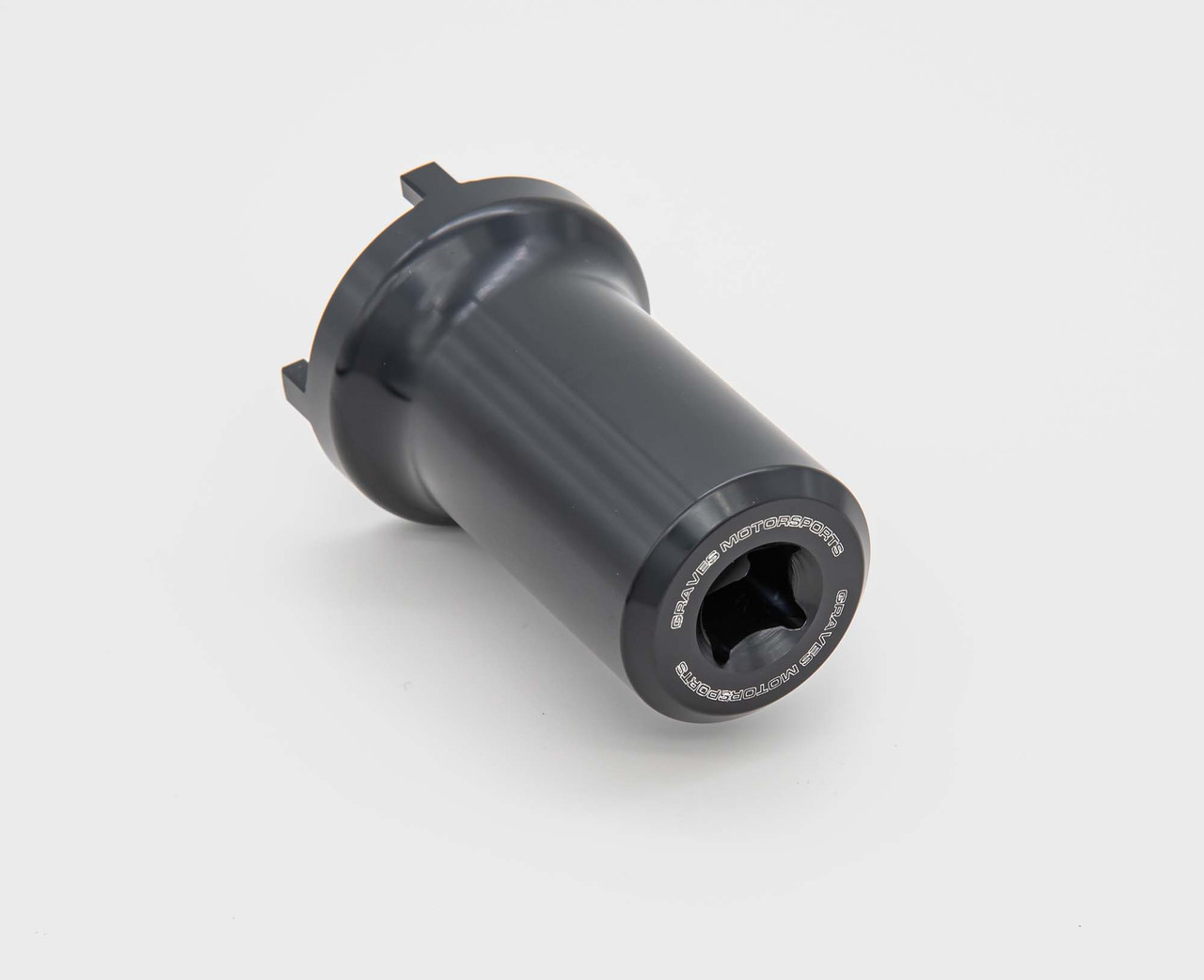 Kawasaki Ninja 400 / 500 Steering Head Torque Tool