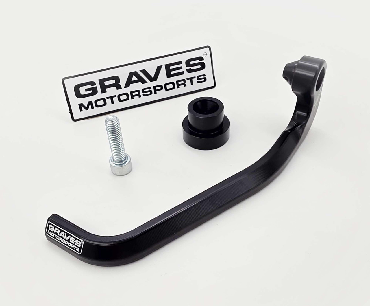 専用1 Kawasaki Clutch Lever Guard