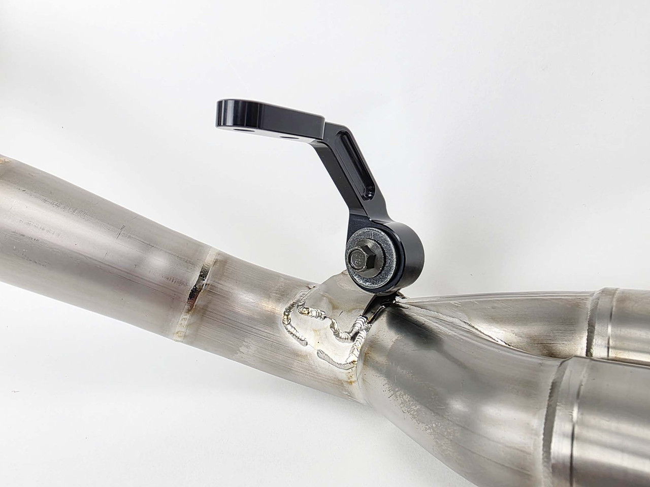 Yamaha R1 Full Titanium Superbike Exhaust System