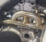 Yamaha WR250X/R 2009-2019 Supermoto and Off Road Parts +