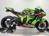 Kawasaki ZX-10R 2021-2025 Sport Bike Motorcycles - Graves Motorsports