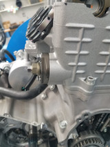 Graves Motorsports Kawasaki Ninja ZX-4RR / ZX-4R Parts and