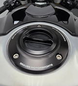 Yamaha Gas Cap - Multi Fitment