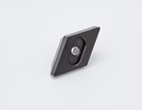 Graves Diamond Replacement Puck - LEFT Side Graves Diamond Replacement Puck - LEFT Side