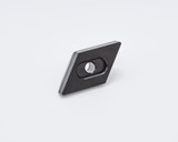 Diamond Replacement Puck - RIGHT Side Diamond Replacement Puck - RIGHT Side
