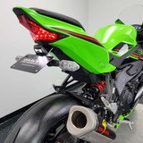 Kawasaki ZX-4RR ZX-4R Fender Eliminator Kawasaki ZX-4RR ZX-4R Fender Eliminator