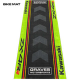 Graves Motorsports Kawasaki Ninja ZX-4RR / ZX-4R Parts and