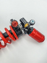 Bitubo GSX-R 600 / 750 - MONO - Adjustable Shock