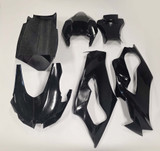 Kawasaki ZX-10R Race Bodyset 2021-2025