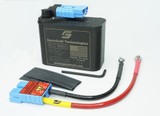 Speedcell Superbike Battery - 5.0Ah