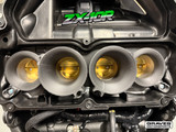Kawasaki ZX-10R Velocity Stacks V3