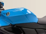 Yamaha R7 Tank Grip - 2026