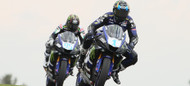 MotoAmerica Round 10 Championship of Alabama