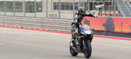 MotoAmerica Round 1 Press Releases