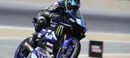 MotoAmerica Round 6 Laguna Press Releases