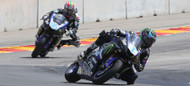 MotoAmerica Round 4 Road America Press Releases