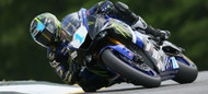 MotoAmerica Round 2 Road Atlanta Press Releases