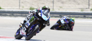 MotoAmerica Round 5 Utah Press Releases
