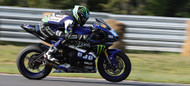 MotoAmerica Round 8 Championship of Pittsburgh