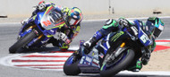 MotoAmerica Round 5 - Laguna Seca