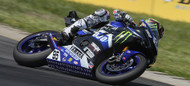 MotoAmerica 2018 Round 3 - VIR